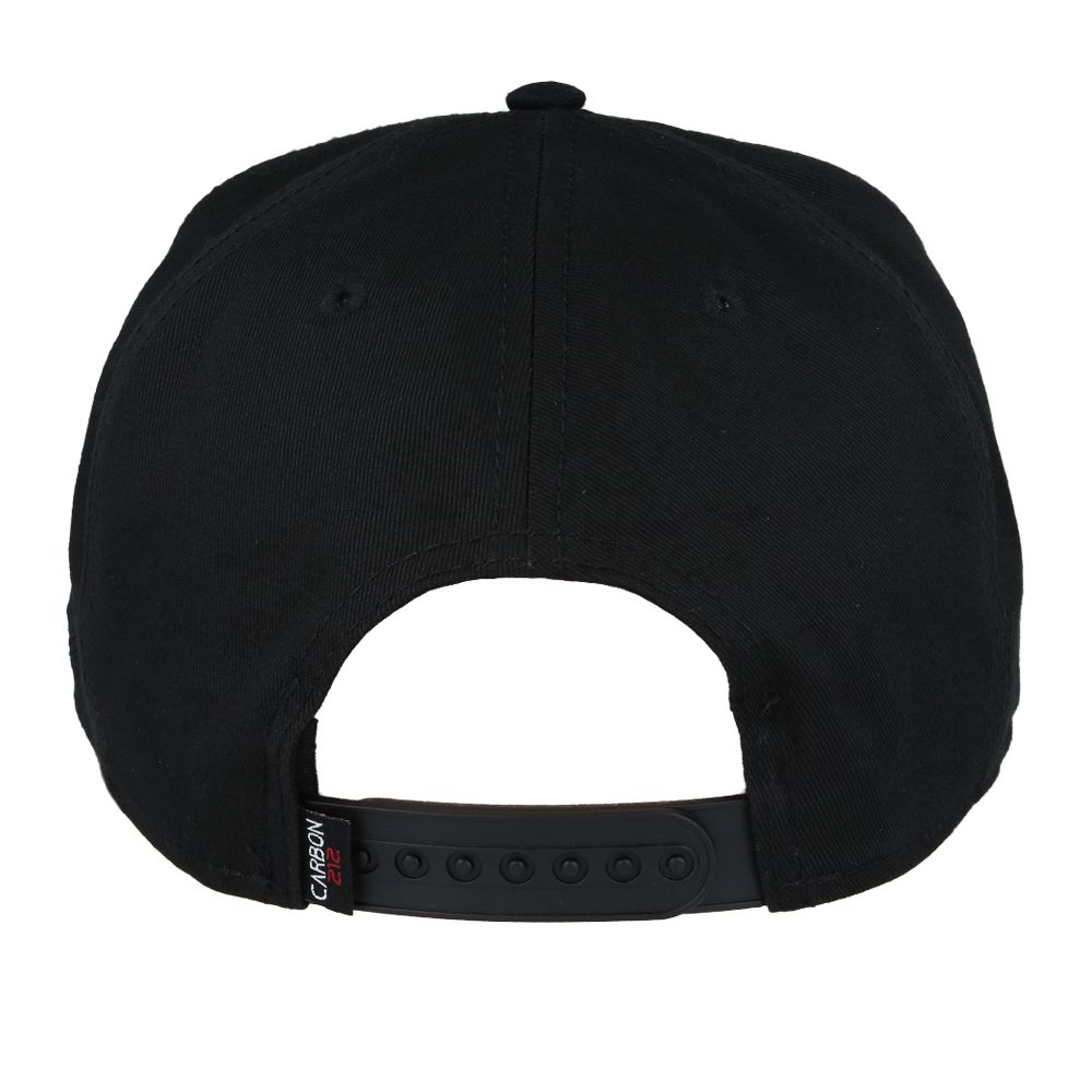 Carbon212 Knuckle Duster Snapback