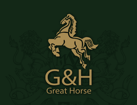 G&h Great horse hats