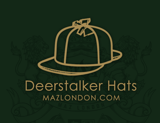 Deerstalker Hats