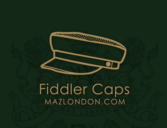 Fiddler Caps