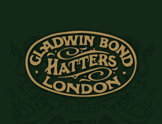 Gladwin Bond - Gladwinbond Hatters London