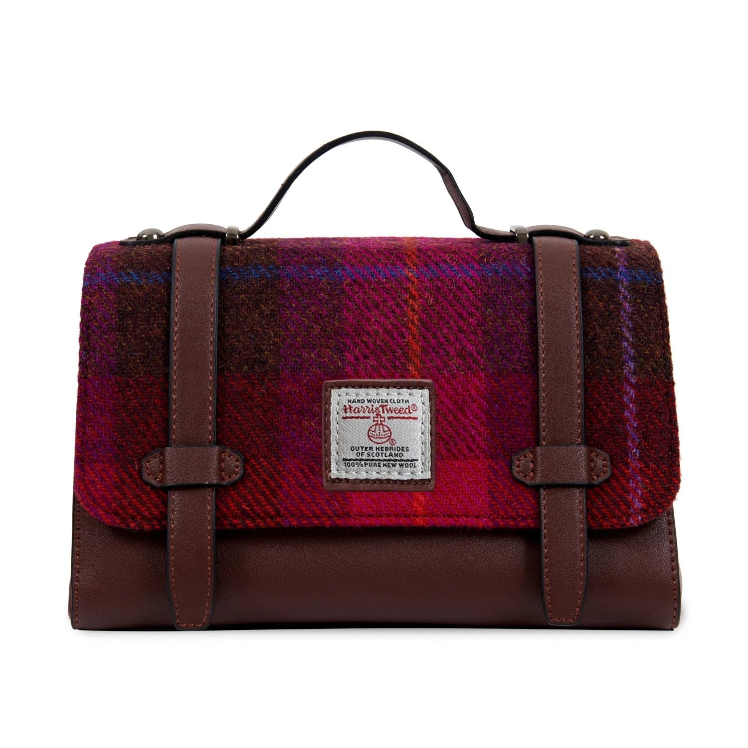 The Orkney Satchel