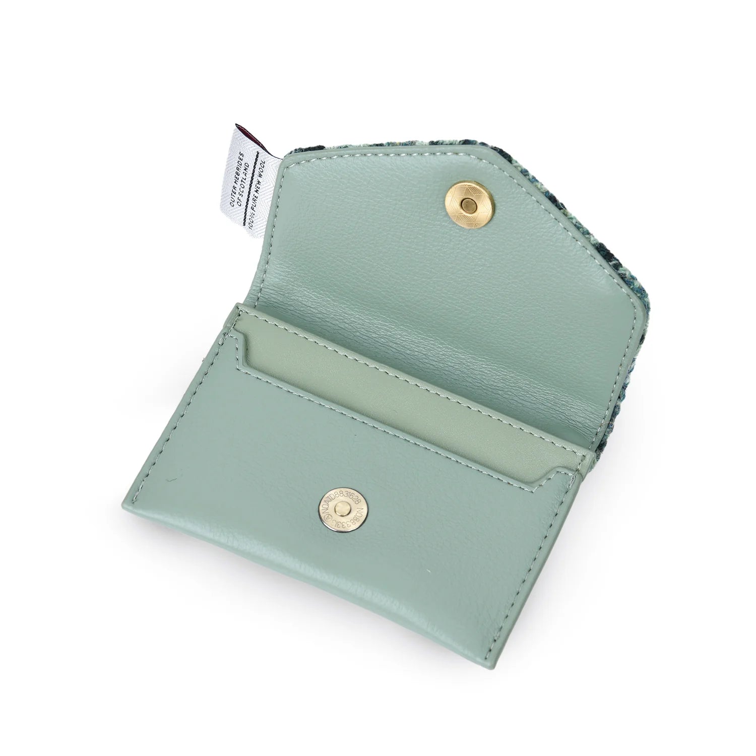 The Card Wallet