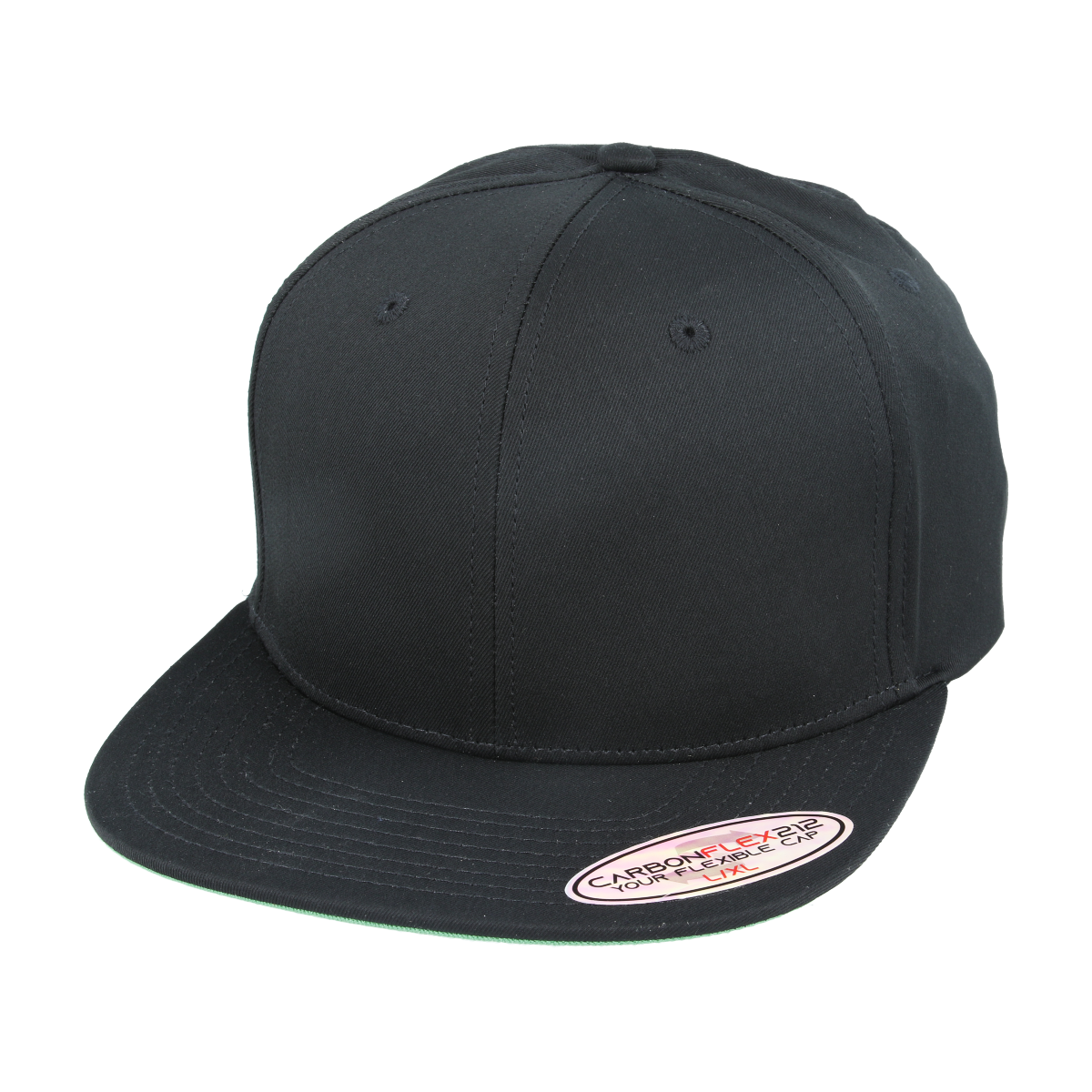 Carbon212 Flexible Fitted Baseball Cap