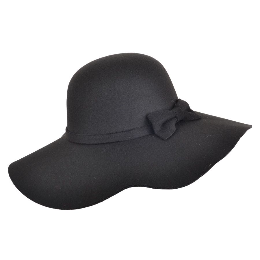 Maz Cotton Floppy Hat