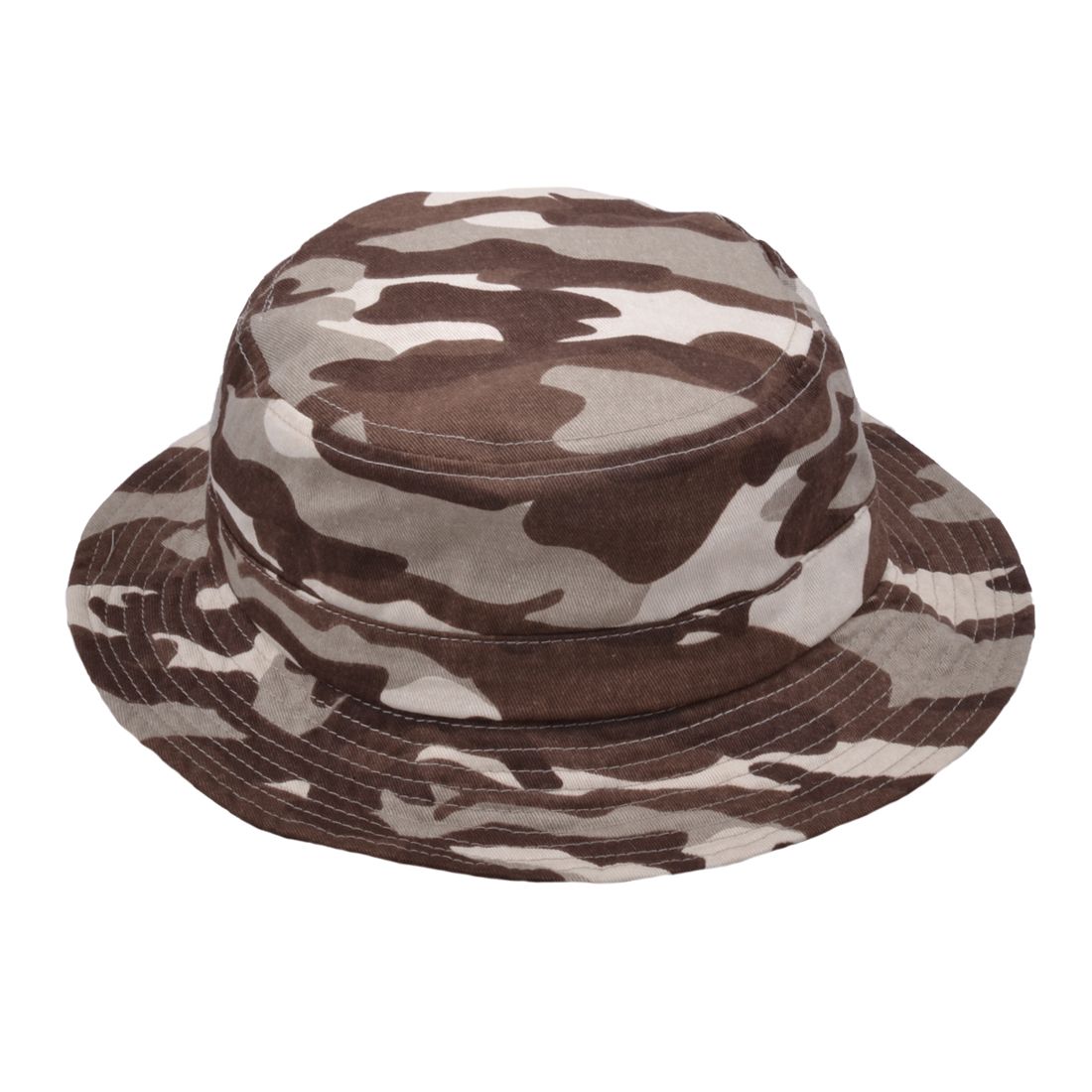 Carbon 212 Packable Bucket Hat
