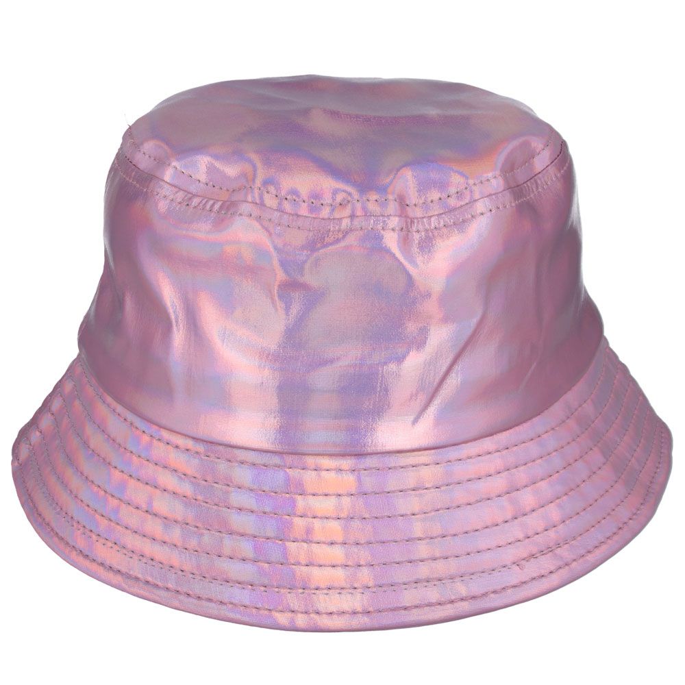 Carbon212 New Unicorn Mermaid Bucket Hat