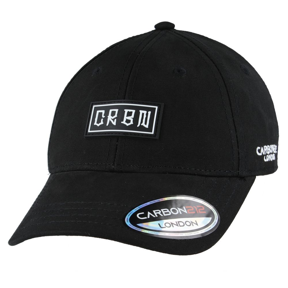 Carbon212 Youth CRBN Dad Cap