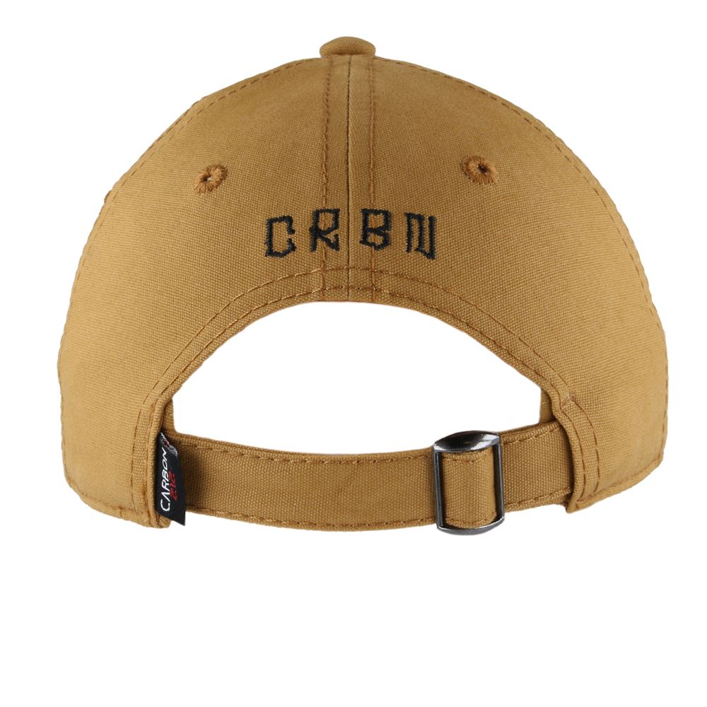 Carbon212 Youth CRBN Dad Cap