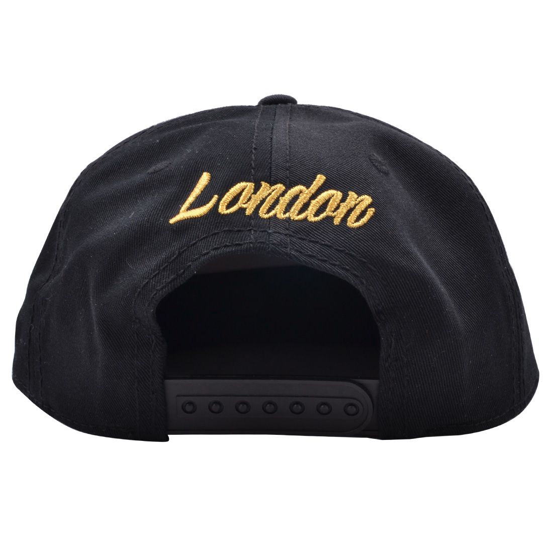 Youth Carbon212 London Snapback